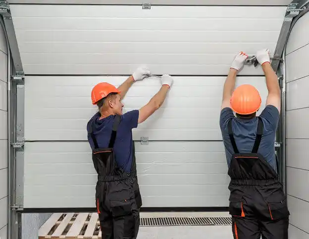 garage door service Day Valley